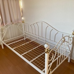 お姫様ベッド(ジャンク)