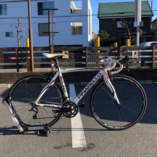 ピナレロ FP UNO 2013年モデル サイズ500 シマノ SORA 18段変速 エキスパート藤沢辻堂店