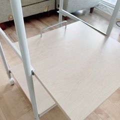 すごいキッチンラック / 中央区南13条西の画像