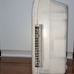 【あげます】DAIKIN空気清浄機の画像