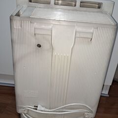 【あげます】DAIKIN空気清浄機の画像