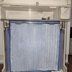 【あげます】DAIKIN空気清浄機の画像