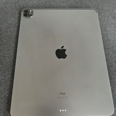 iPad Pro 第５世代12.9インチ　128G Wi-Fi専用の画像