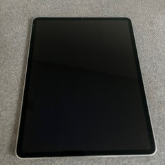 iPad Pro 第５世代12.9インチ　128G Wi-Fi専用の画像