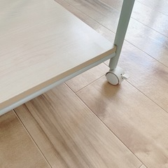 すごいキッチンラック / 中央区南13条西の画像