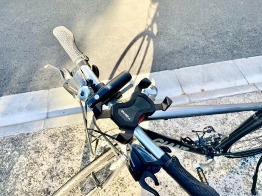 「美品」Giant Escape R3 M 自転車おまけ付き