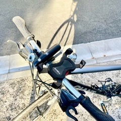 「美品」Giant Escape R3 M 自転車おまけ付きの画像