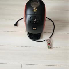 バリスターマシン