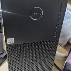 格安出品DELL xps 8940 7万円！購入時16万ぐらいし...
