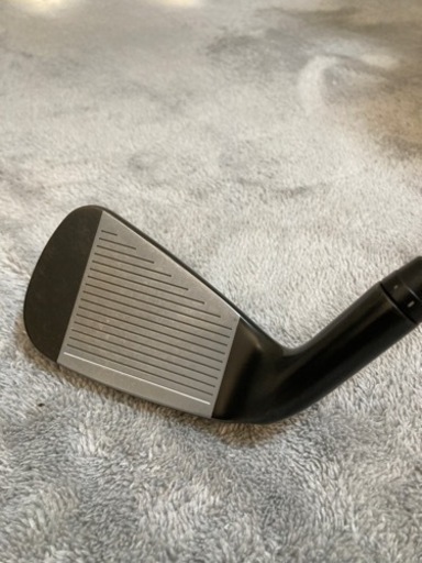 【ユーティリティ】PING   iクロスオーバー #4  《2023年モデル》　ゴルフクラブ