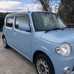 ミラココア　23年の画像