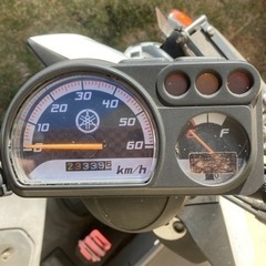 【値下げ】ヤマハ　ニュースギア50cc BX50N 10B3型　お取引中の画像