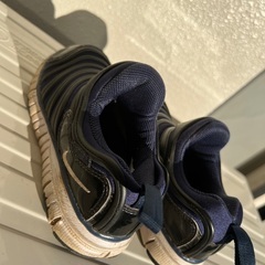 NIKE 【ダイナモフリー】17cmの画像