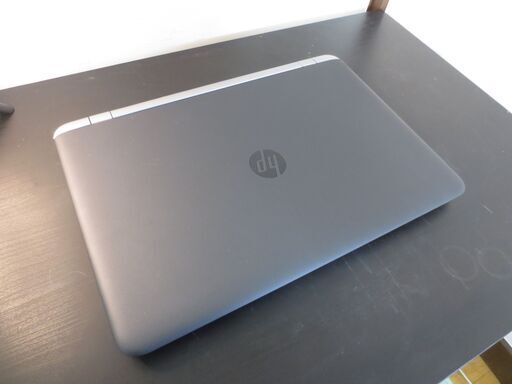 ★美品 HP Pro BooK470 G3 ★大画面17インチ液晶ノートパソコン★新品高速SSD 500GB★メモリ8G★Core i