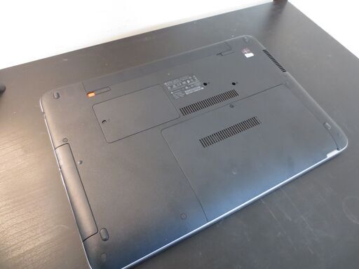 ★美品 HP Pro BooK470 G3 ★大画面17インチ液晶ノートパソコン★新品高速SSD 500GB★メモリ8G★Core i