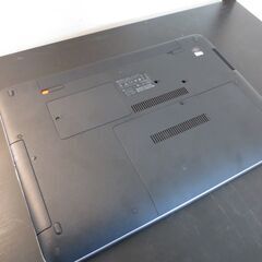 ★美品 HP Pro BooK470 G3 ★大画面17インチ液晶ノートパソコン★新品高速SSD 500GB★メモリ8G★Core i5六世代★の画像
