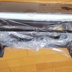 おしゃれな壁掛けシェルフ❗未使用品です。☀の画像