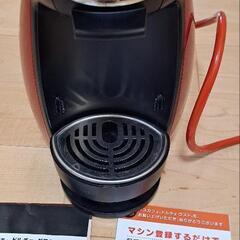 ネスカフェ ドルチェ グストの画像