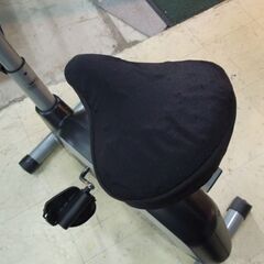 アルインコ プログラムバイク 6215 エアロバイク AFB6215 ALFITS フィットネスバイク 札幌市東区 新道東店の画像