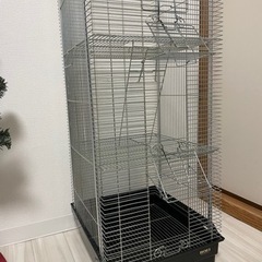 HOEI 快適ロングハウスの画像