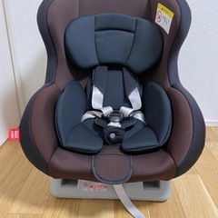 新生児対応チャイルドシート
