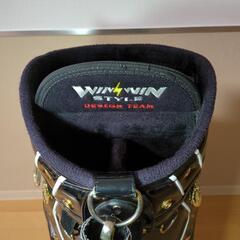 WINWIN STYLE ウィンウィンスタイルの画像