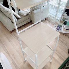 すごいキッチンラック / 中央区南13条西の画像