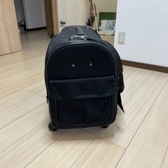 OFT ペットキャリー ペットカートの画像