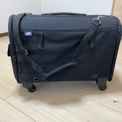 OFT ペットキャリー ペットカート