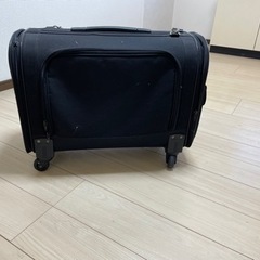 OFT ペットキャリー ペットカートの画像