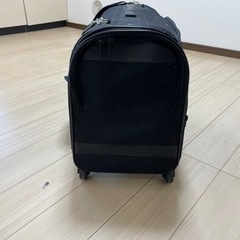 OFT ペットキャリー ペットカートの画像