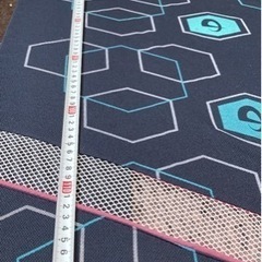 Phitenマットレス(Phiten効果あり)の画像