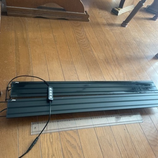 90センチ水槽用ライト　2個
