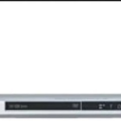 SONY CD DVDプレーヤー　