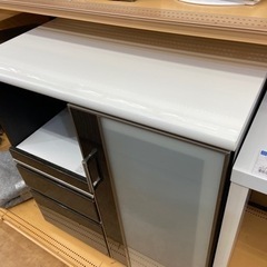 【トレファク摂津店】ニトリ キッチンカウンター入荷しました‼︎