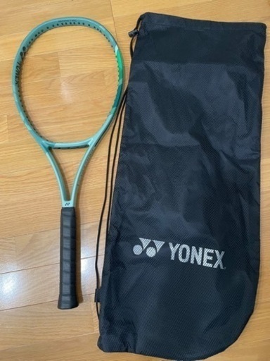 YONEX パーセプト100 グリップ2