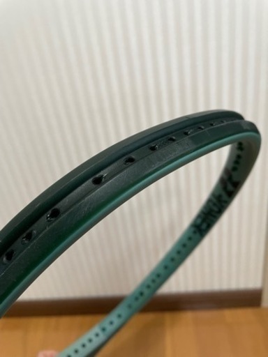 YONEX パーセプト100 グリップ2