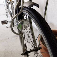 ナショナル自転車の画像