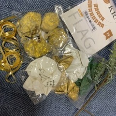 【値下げ中】撮影小物セット　1歳のセルフフォトの画像