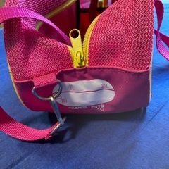 【お譲り先が決まりました】鍵盤ハーモニカ＆絵の具セットの画像