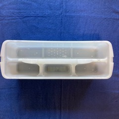 【お譲り先が決まりました】鍵盤ハーモニカ＆絵の具セットの画像