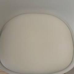ダイニングテーブル（ステイン70YG）　ダイニングチェア（ヘンリーWH）2脚