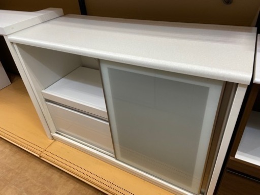 【トレファク摂津店】ニトリ キッチンカウンター入荷しました‼︎