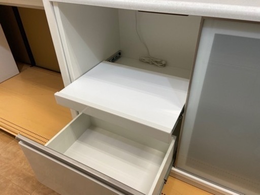 【トレファク摂津店】ニトリ キッチンカウンター入荷しました‼︎