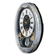 SEIKO セイコー ディズニー Disney ディズニー100 掛け時計 時計の画像