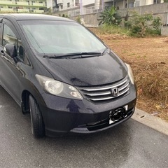 H22年フリード