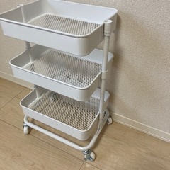 募集終了★ニトリ ラック ★の画像