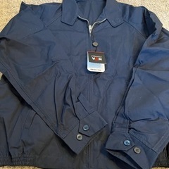 VAN SWING TOP