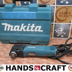 マキタ　makita　TN3010CT　マルチツール　中古品　コ...