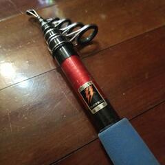 投げ竿、舟竿240cm EXTRAROD CARBON MINI➁の画像